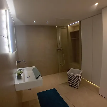 Ws Apartmán Wolfurt