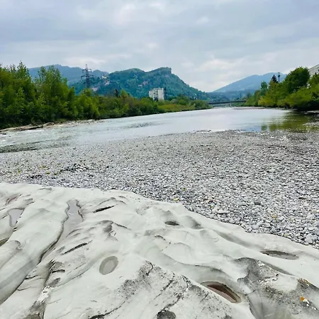 Apartmán Ws Wolfurt