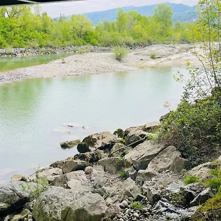 Apartmán Ws Wolfurt